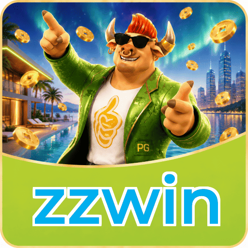 Logo zzwin Loteria Online